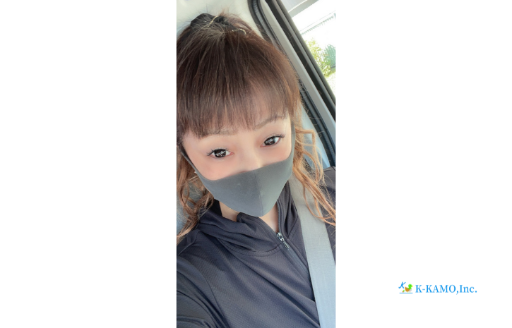 やりがいのある仕事 もっと仲間と切磋琢磨できる環境を作りたい 株式会社ケーカモ