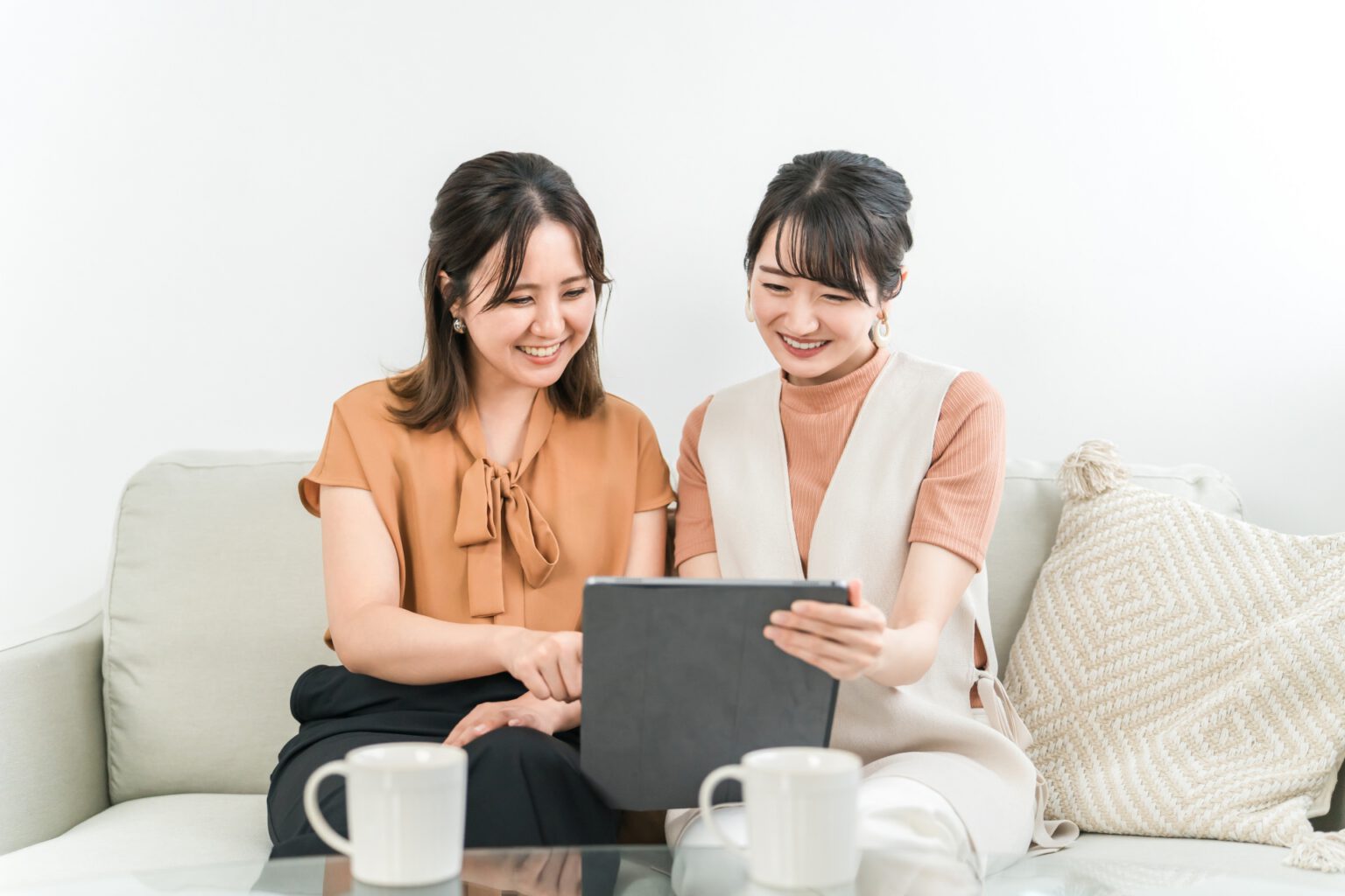 現状を整理して考える