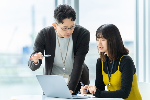 コスト重視で工程を増やさない