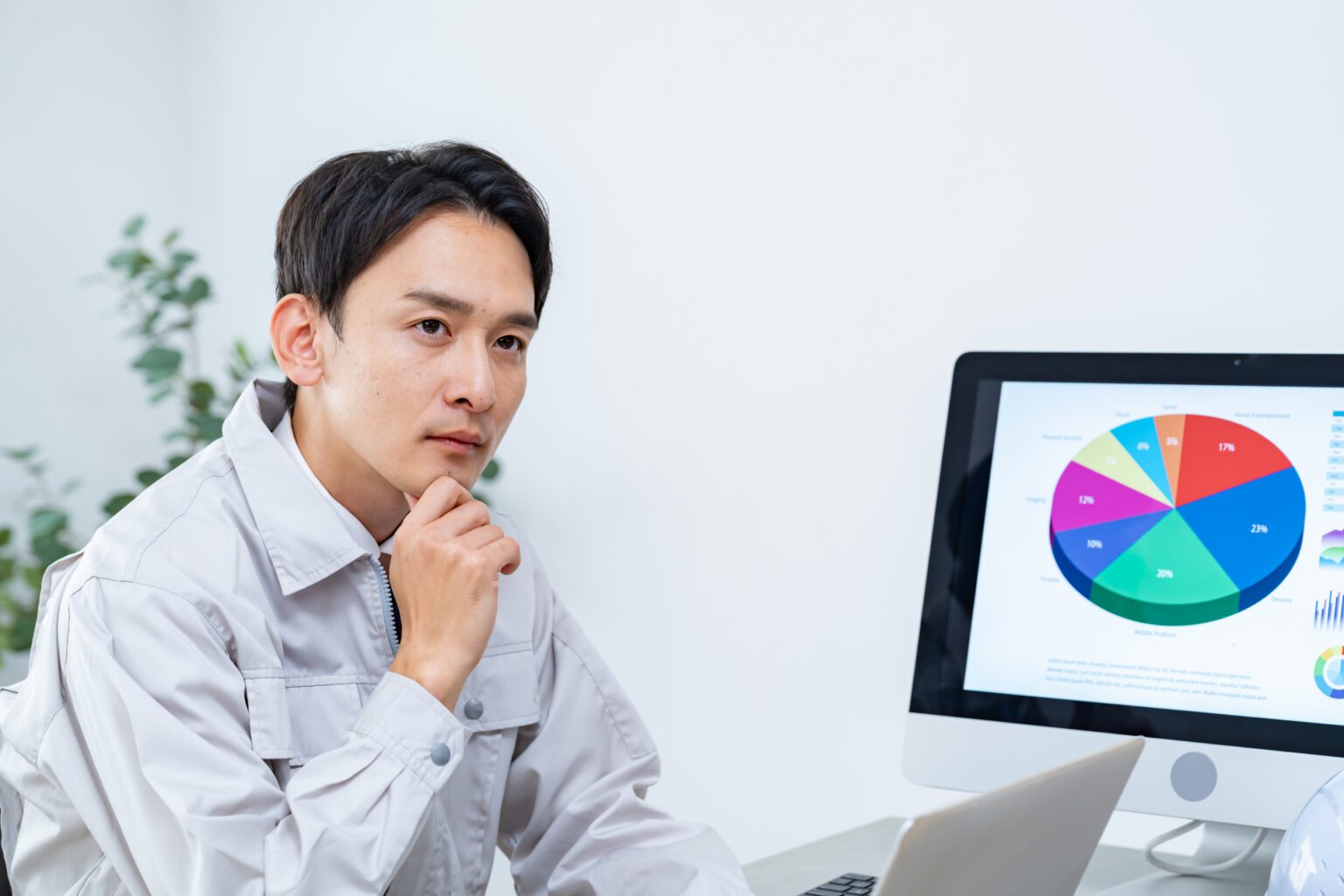 「できるできない」の判断から引き受けます